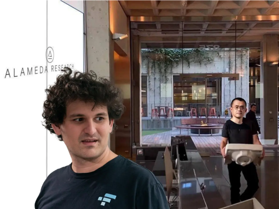 CoinMetrics研發主管：Alameda Research於Q2便瀕臨破產，抵押上億顆FTT引發危機