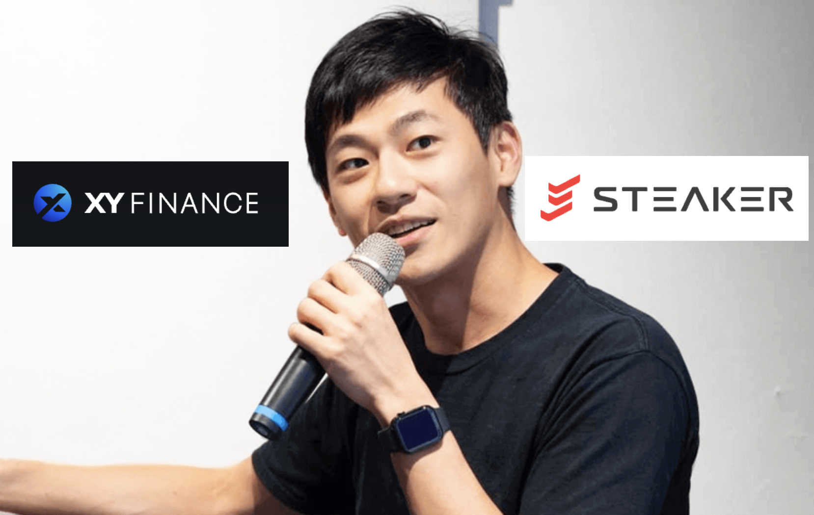 Steaker用戶資料外流？遭勒索1,000ETH贖金！Steaker：平台並無被駭