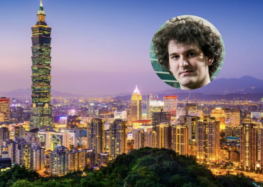 獨家｜《數位時代》稱FTX影響台灣50萬用戶？消息人士：FTX台灣用戶僅十二萬人