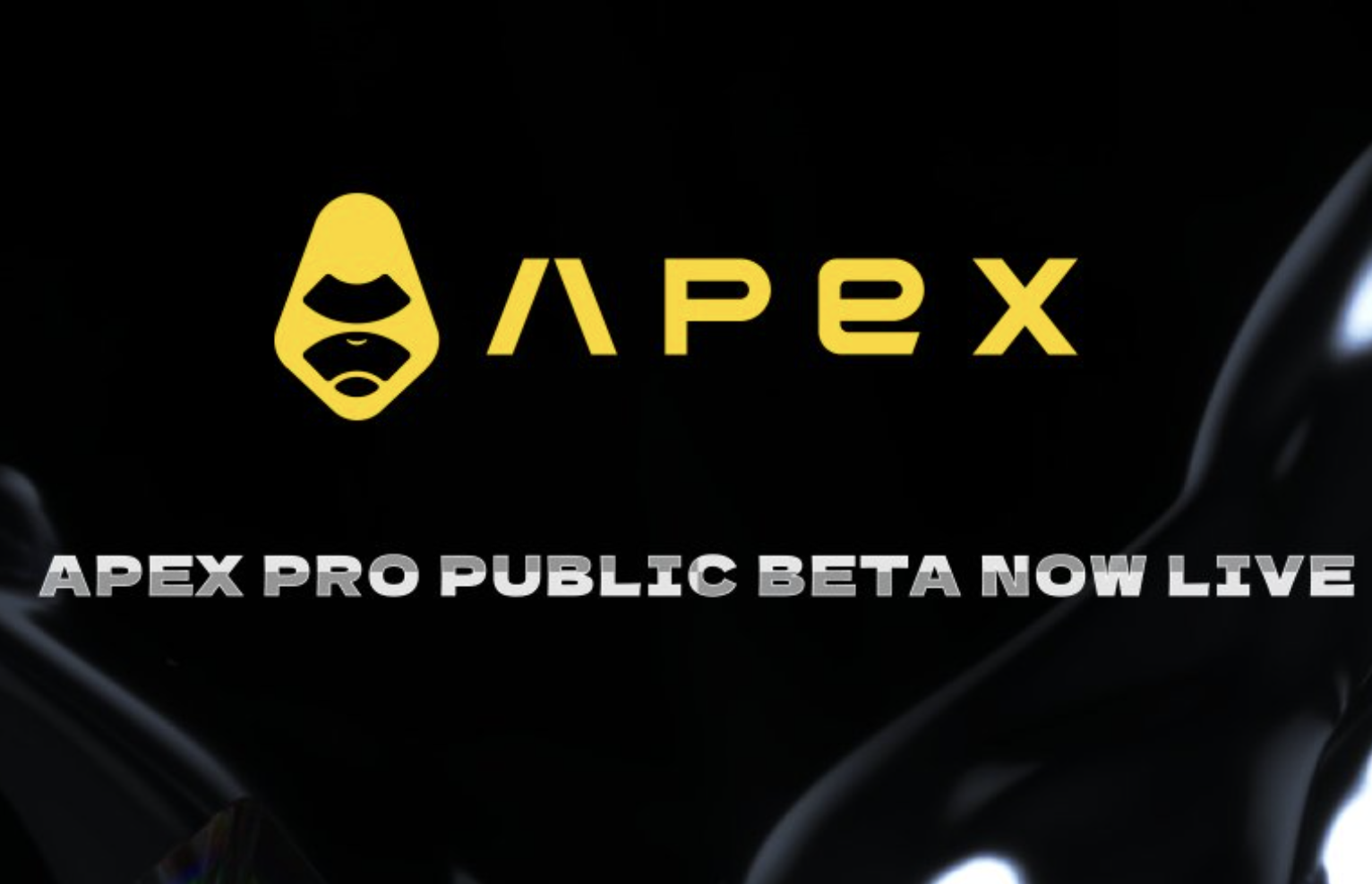 ApeX Pro｜不要信任人類，而是相信代碼