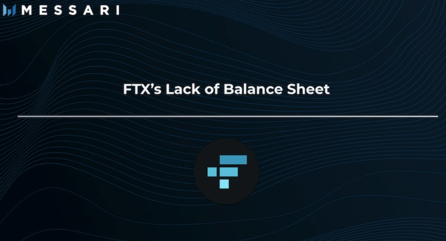 Messari分析師：FTX存戶或許可拿回四到五成，資產還有Robinhood股票未計算 | 鏈新聞 ABMedia
