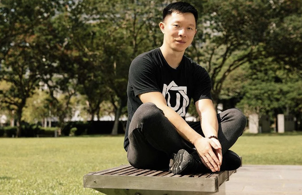 Zhu Su：考慮創建新的交易實體，FTX崩盤使行業倒退 7、8年