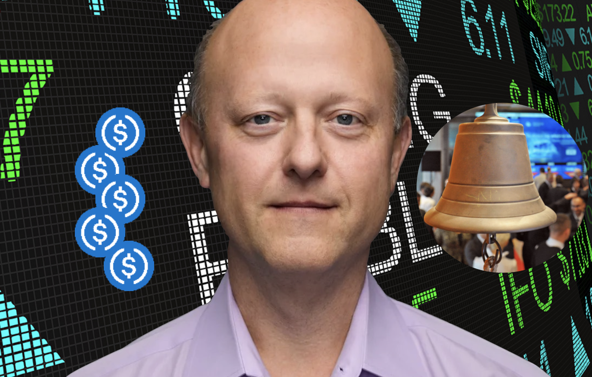 USDC發行公司Circle終止SPAC上市計劃，執行長：仍會以上市為努力目標| 鏈新聞ABMedia