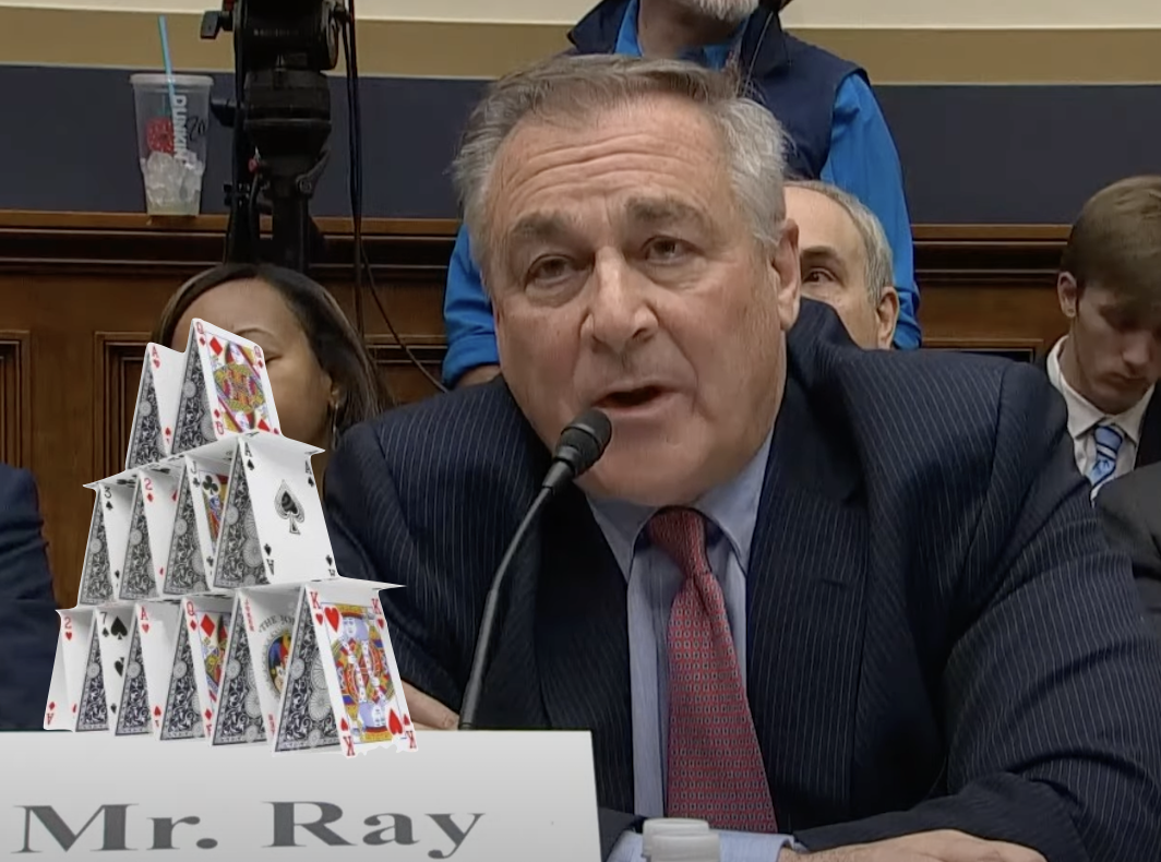 SBF的加密貨幣紙牌屋現正熱映中，美國司法部、CFTC、SEC特別客串| 鏈新聞ABMedia