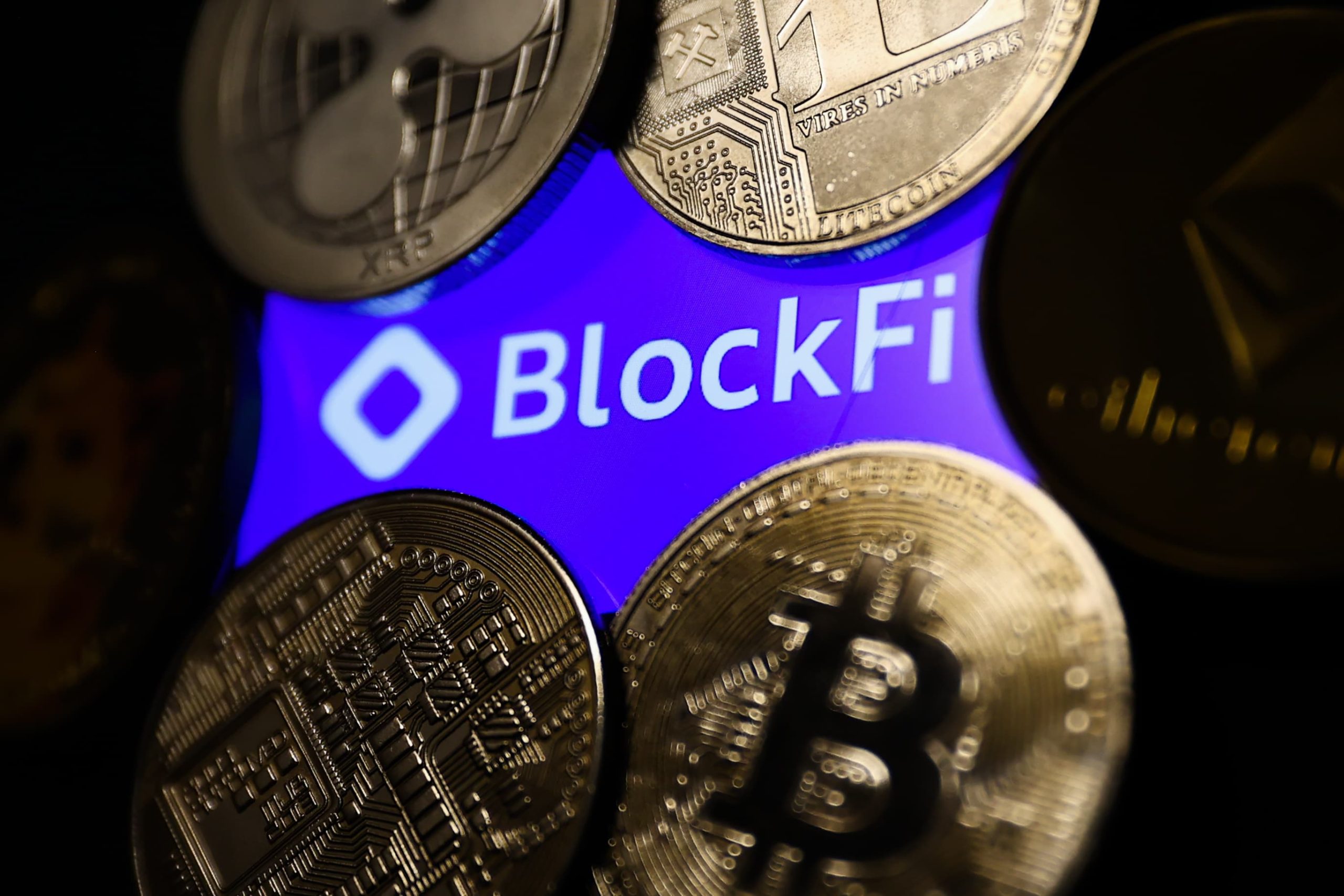 加密獨角獸BlockFi倒台記：遭SEC調查後走下坡路，先後踩雷3AC和FTX