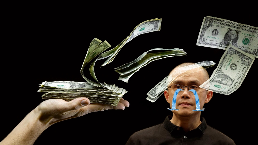 高管離職、大裁千名員工，還砍員工福利？幣安遭質疑公司營運現況