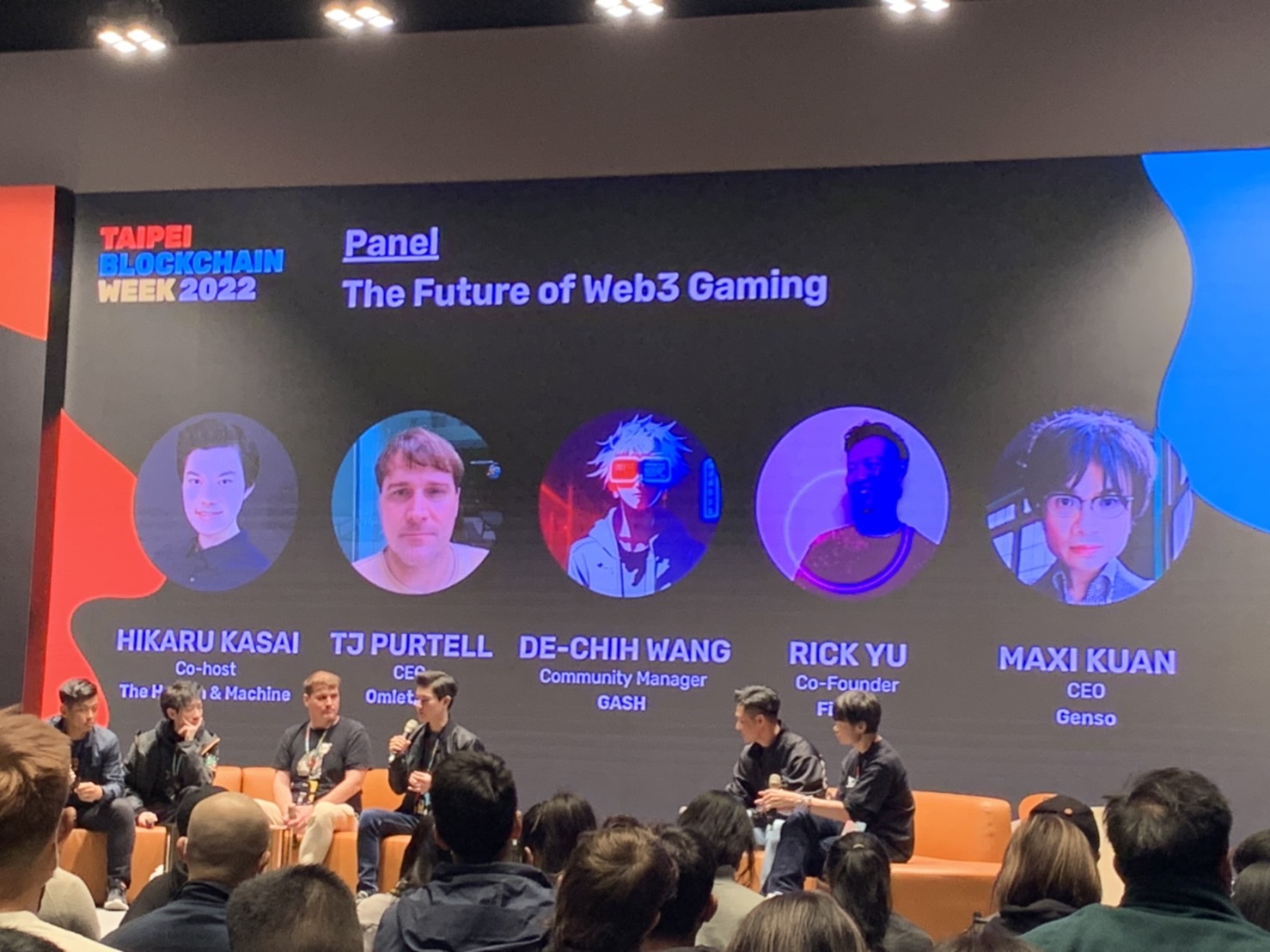 Gash區塊鏈遊戲本月上線！社群經理：著重於樂趣，較小決策以DAO形式決定