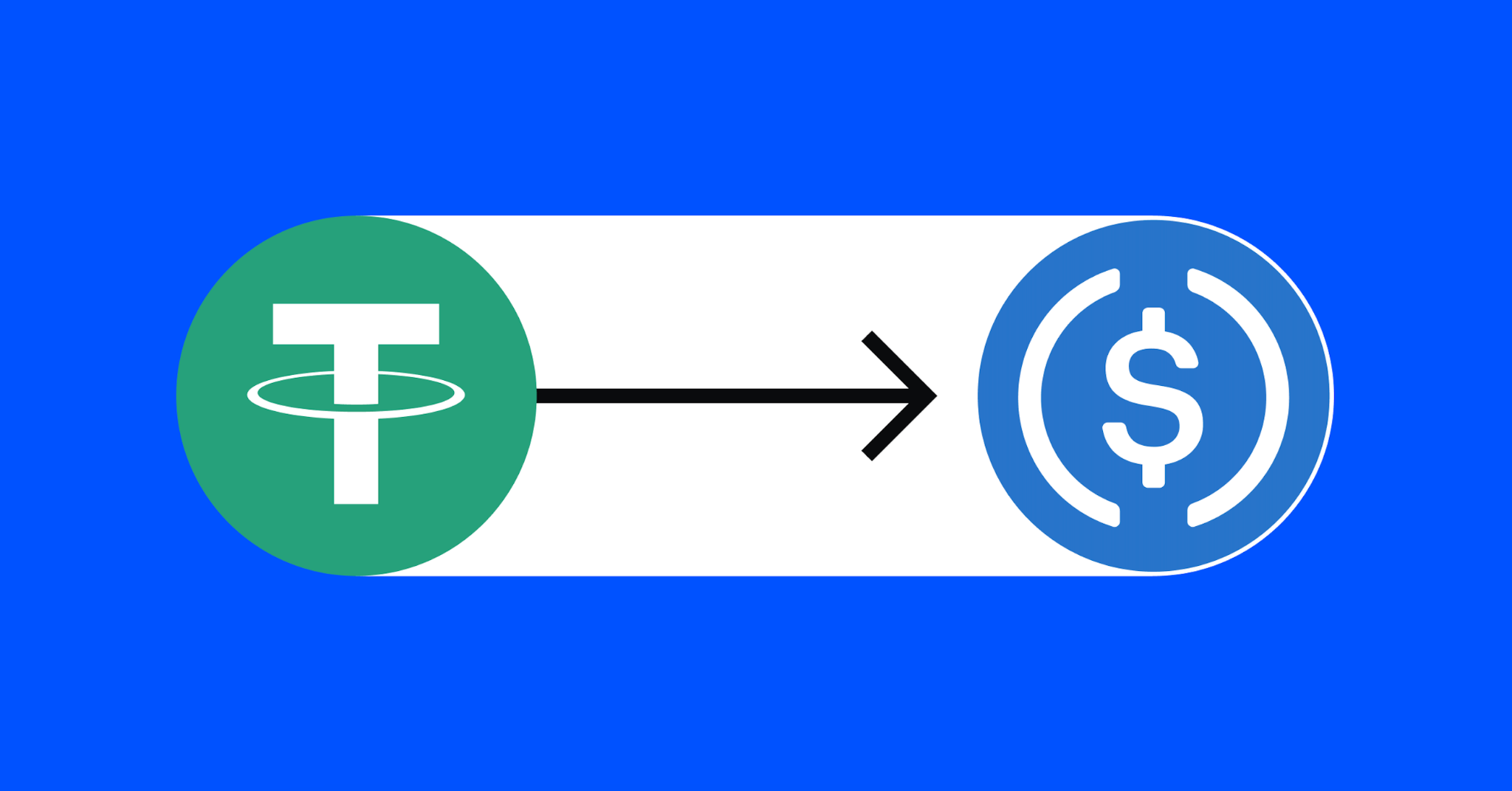 Coinbase免除將USDT轉換為USDC產生的手續費
