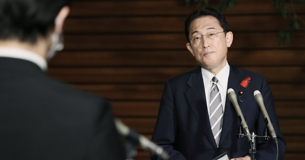 日本執政黨同意放寬企業稅規定，免除公司為持有的加密貨幣帳面收益納稅
