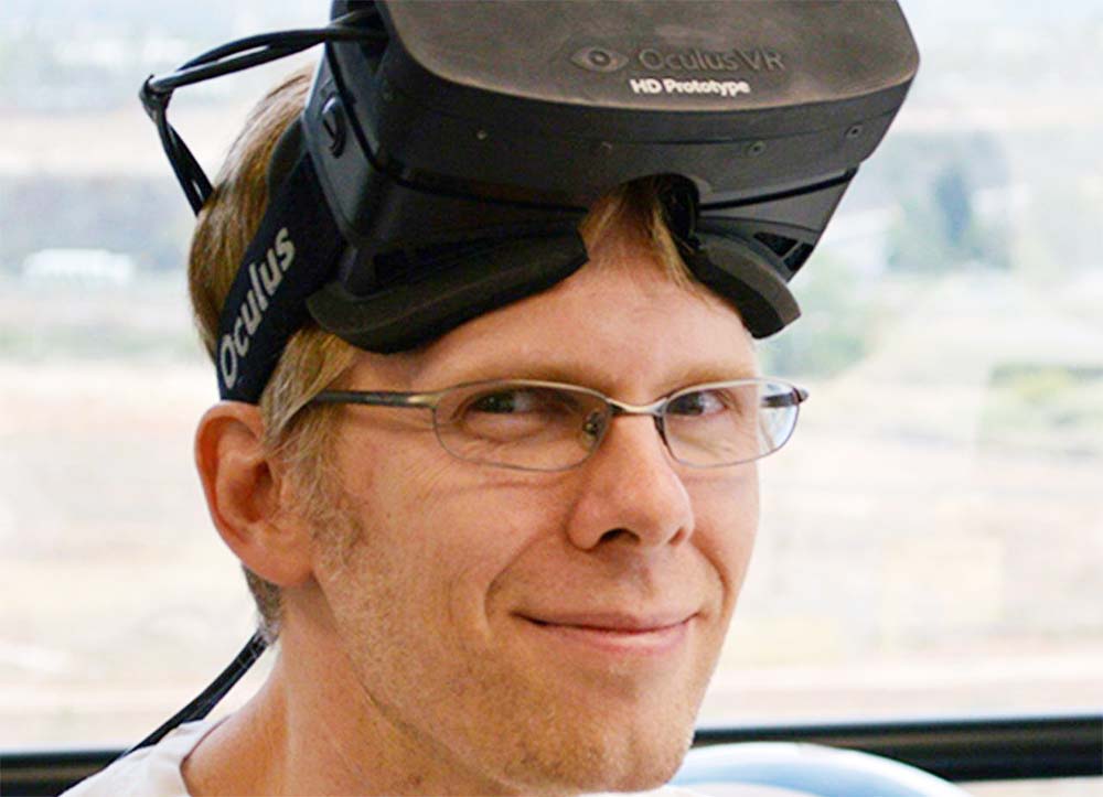 Meta VR執行顧問John Carmack辭職：低效、內鬥、決策錯亂