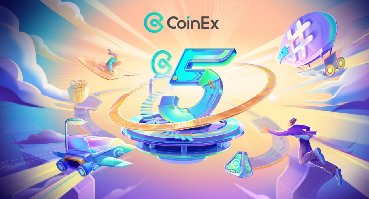 CoinEx團隊專訪：下一個五年，用「簡單」見證加密行業新未來
