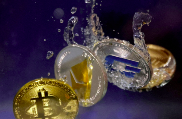 銀行先列管！NYDFS要求虛擬貨幣相關業務需事先報備