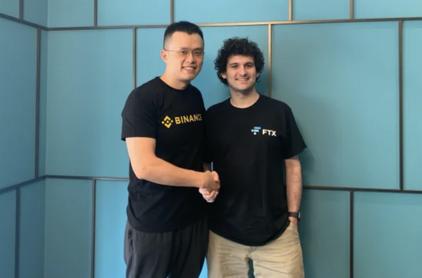 大佬群對話外流，CZ 指責 SBF 做空 USDT，企圖讓穩定幣脫鉤