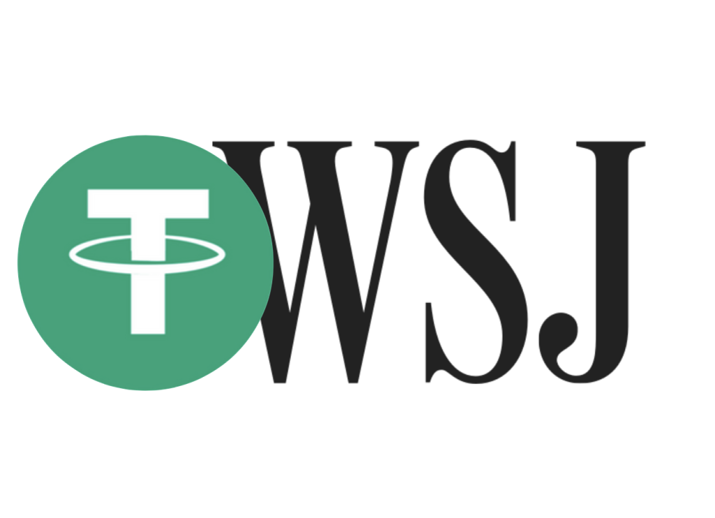 WSJ稱Tether的貸款增加了風險，官方駁斥：不懂運作機制