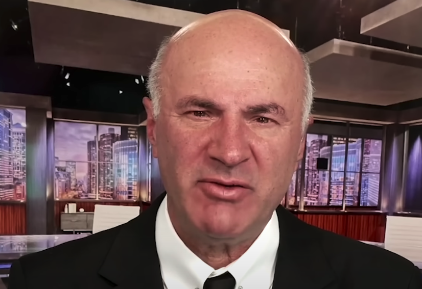 FTX代言人創智贏家Kevin O’Leary怒嗆：我要我的錢回來！重啟伺服器，給我帳戶紀錄