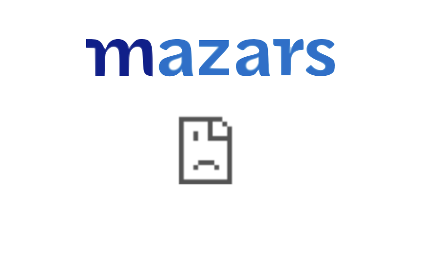 彭博：審計機構Mazars已暫停為加密貨幣交易所提供服務 ; 幣安/Kucoin審計網頁無顯示