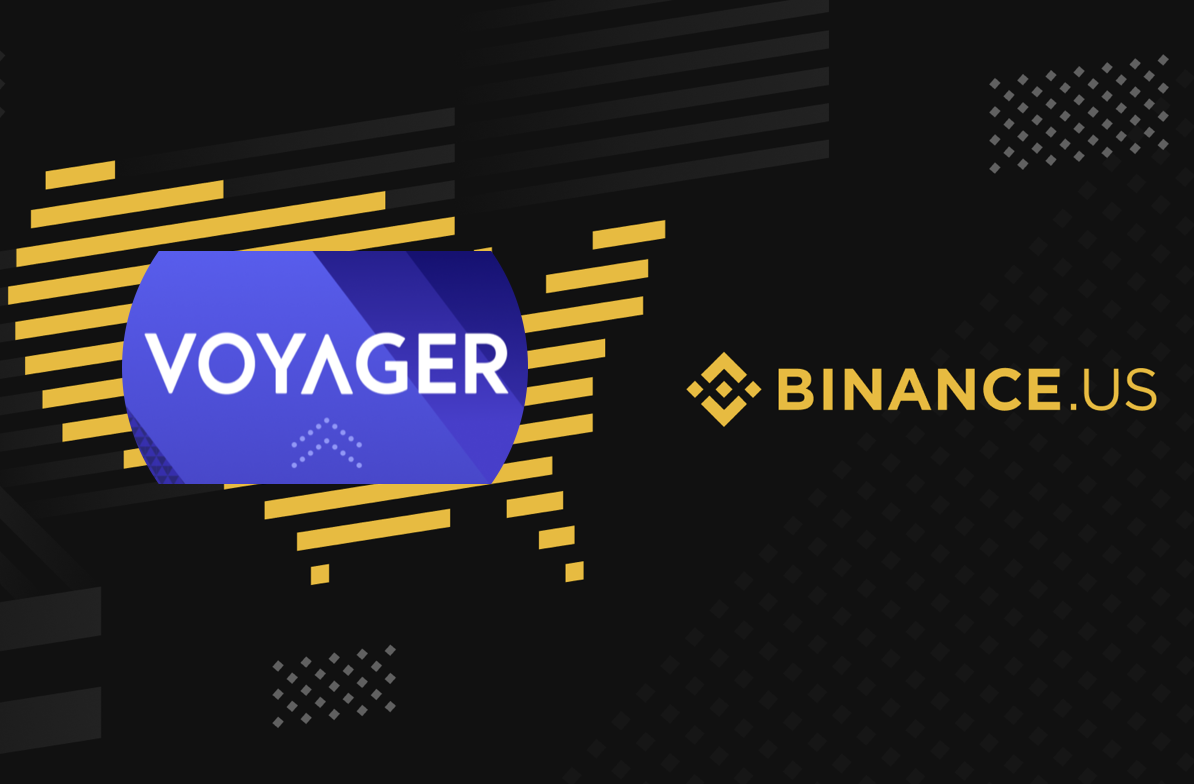 Binance.US將以10.22億美元收購Voyager資產
