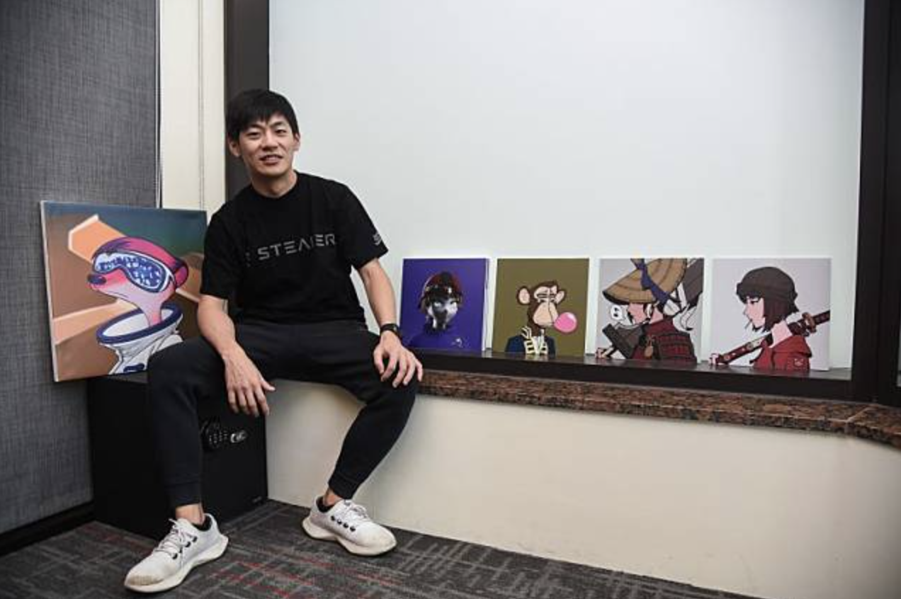 違法吸金數億，Steaker創辦人聲押禁見；職籃P. LEAGUE+宣布終止合作