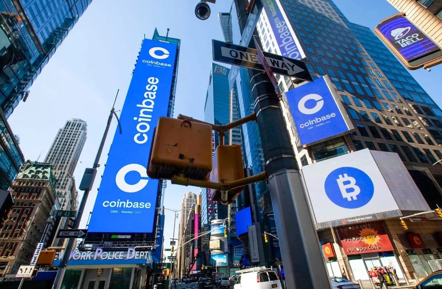 Coinbase股債雙跌、市場質疑盈利和償債能力；穆迪：50億現金有助度過難關