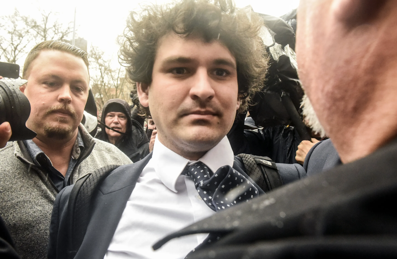 SBF正靠印象撰寫FTX事件全面性回顧| 鏈新聞ABMedia