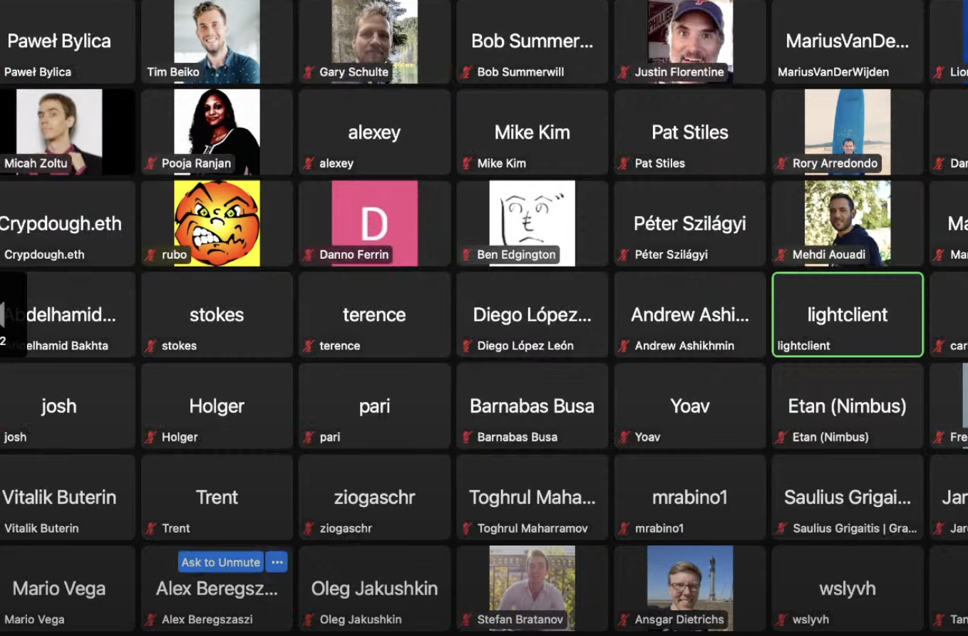 質押ETH將可提取！二月底上線上海升級測試網，以太坊開發者暫定三月啟動主網(Shanghai upgrade) | 鏈新聞ABMedia