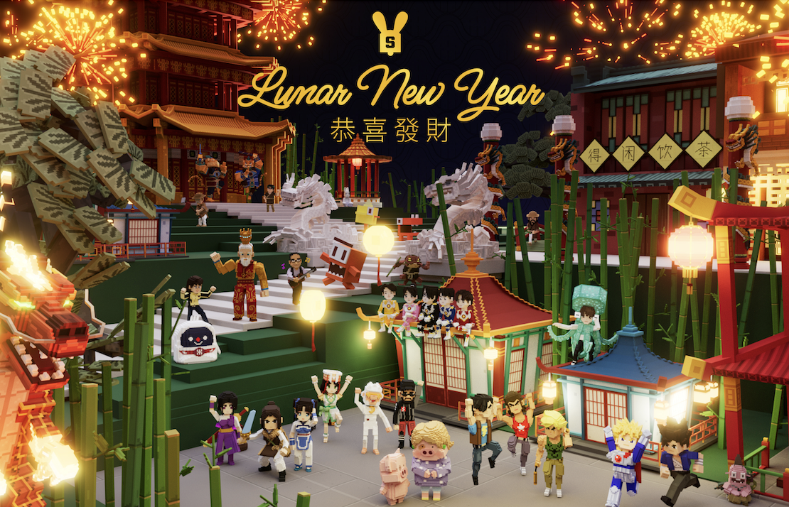 Animoca Brands 彙整| 第2 頁，總計2 頁| 鏈新聞ABMedia