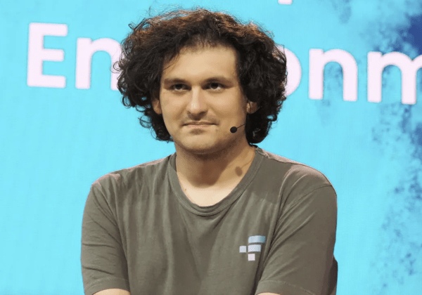 SBF要求法院停止扣押其四億美元Robinhood股票 SBF要求法院停止扣押其四億美元Robinhood股票