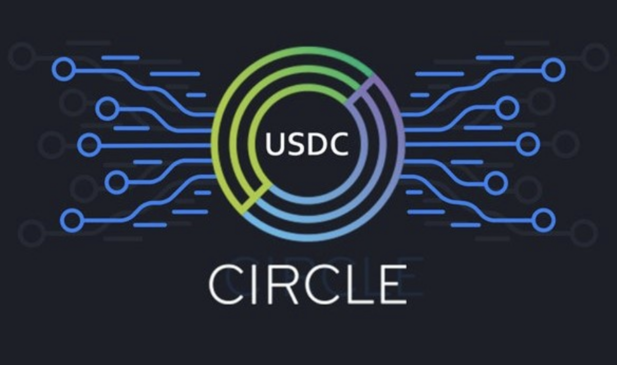Circle逐步將儲備資產投入貝萊德旗下市場基金，佔比已逼近七成