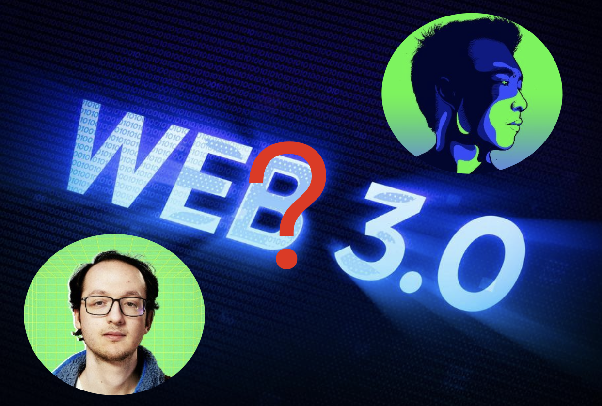Paradigm創辦人：Web3一詞讓人有太多錯誤期待，講Crypto好上百倍
