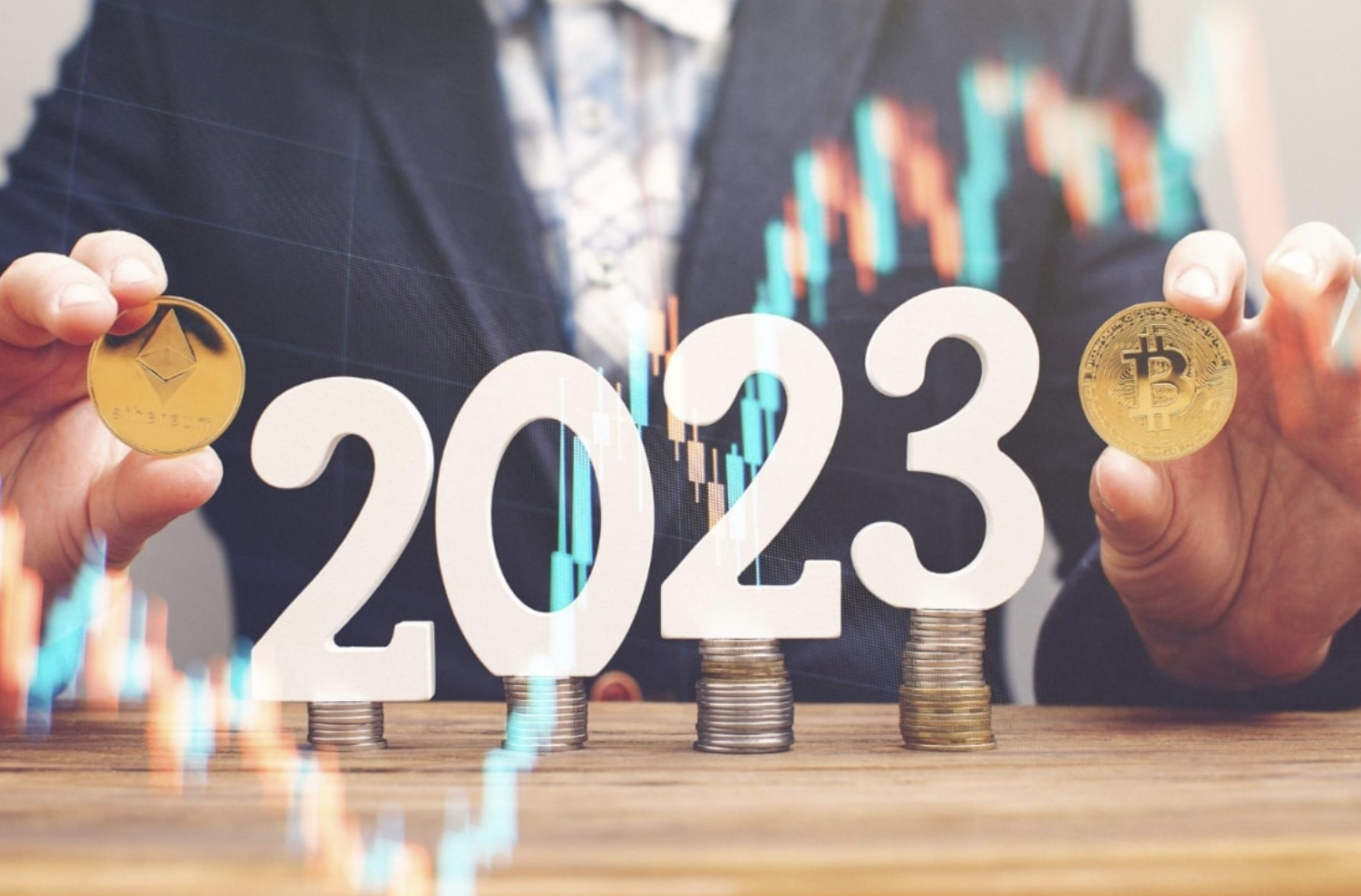 Degen Score統整2023年加密市場十大敘事、投資機會