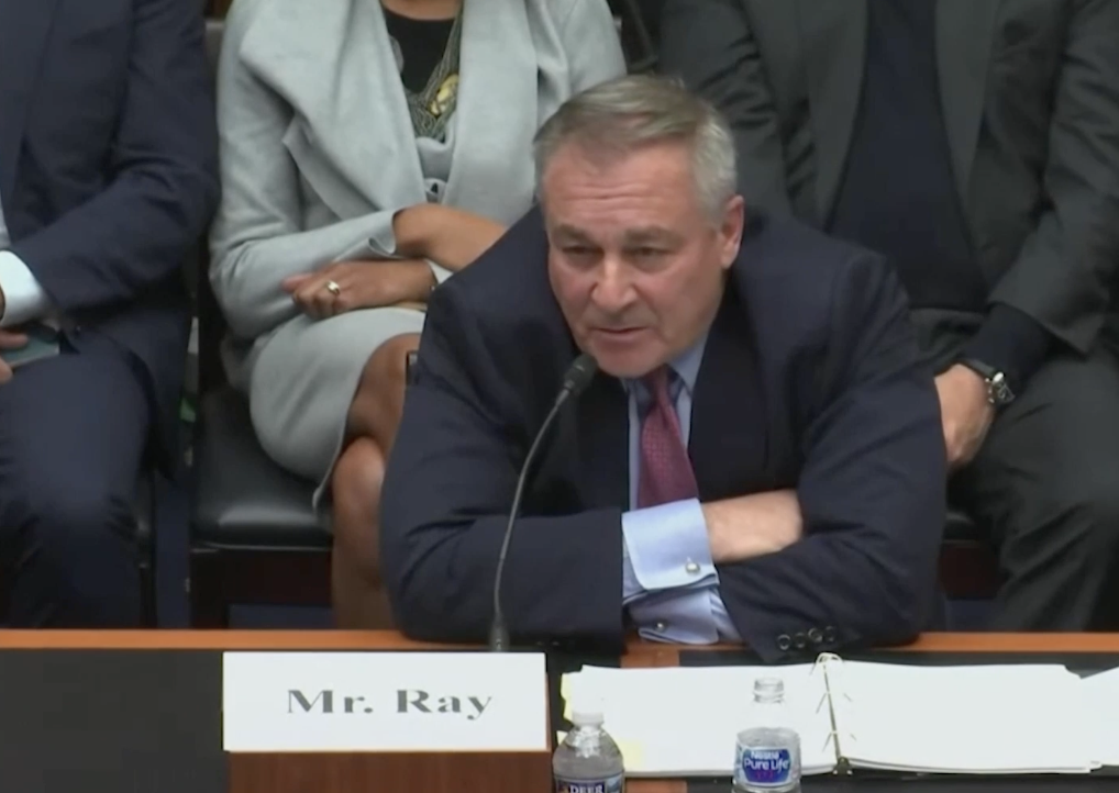 FTX執行長、破產重組負責人John Ray：交易所可能重新啟動營運