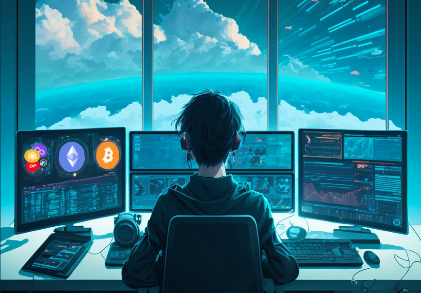 13個好用且免費的加密工具整理！今年不再錯過任何Alpha