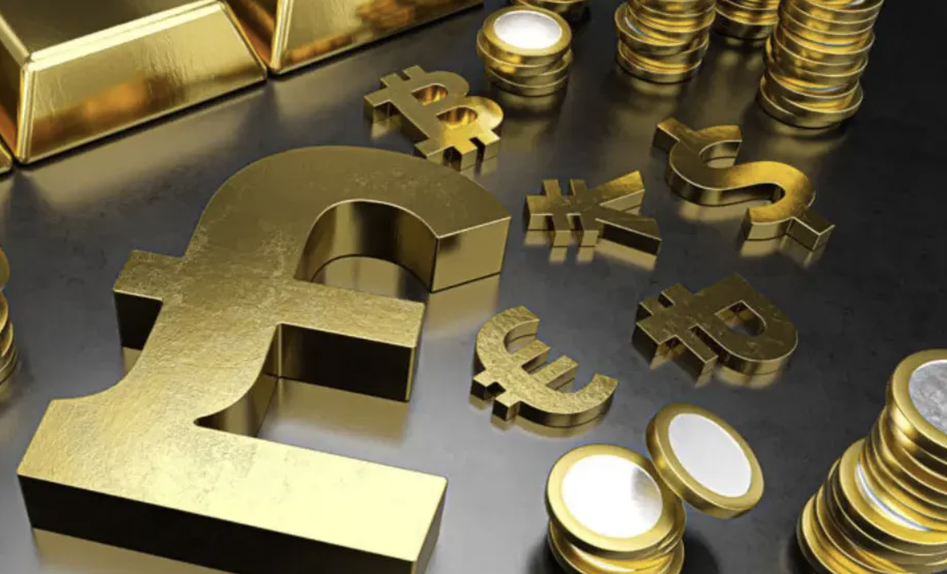 媒體誤報，英國央行澄清：我們評估發行的是數位英鎊，不是「Britcoin」 | 鏈新聞ABMedia