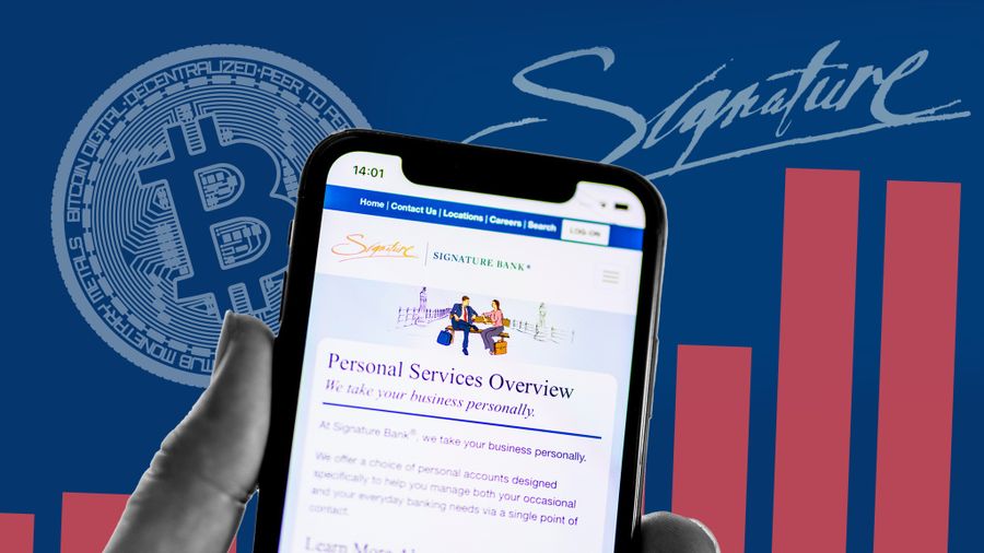 加密友善銀行Signature遭指控！早就知道FTX詐欺行為，選擇刻意忽視