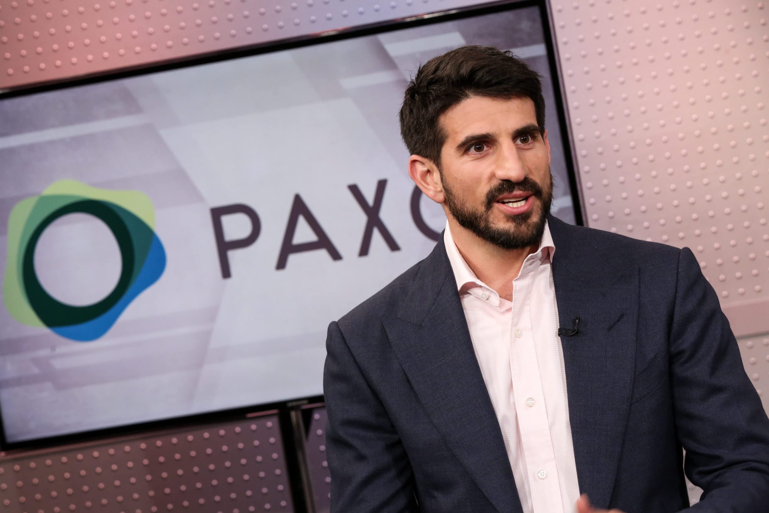 Paxos聲明：BUSD不是證券！必要時會對SEC提起訴訟
