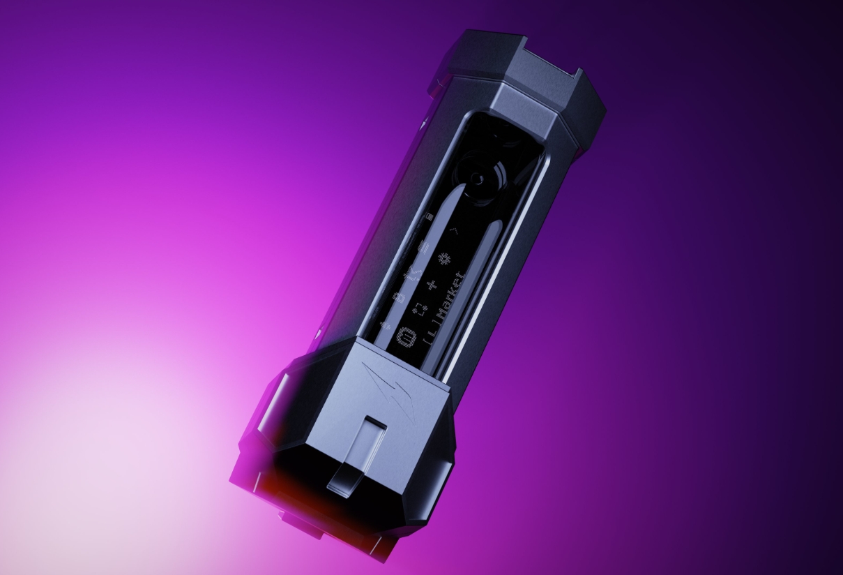 RTFKT推出兩款訂製Ledger冷錢包！CloneX持有者可購買獨家商品