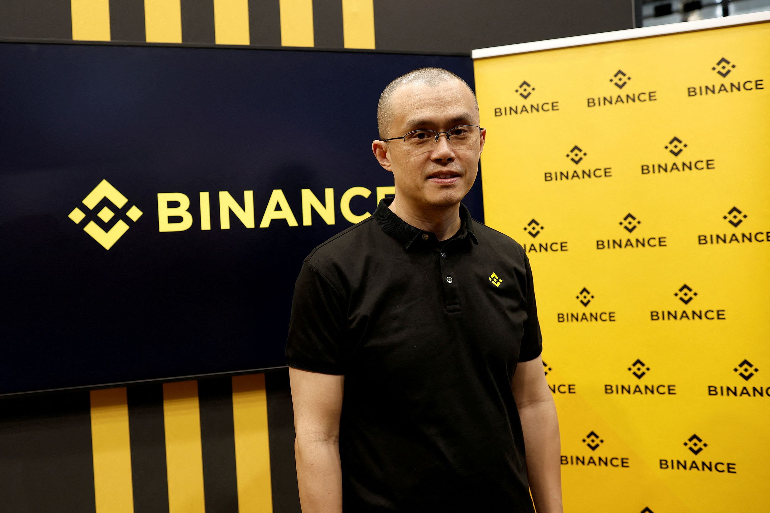 幣安重新評估監管風險，CZ：暫時撤回對美國的投資