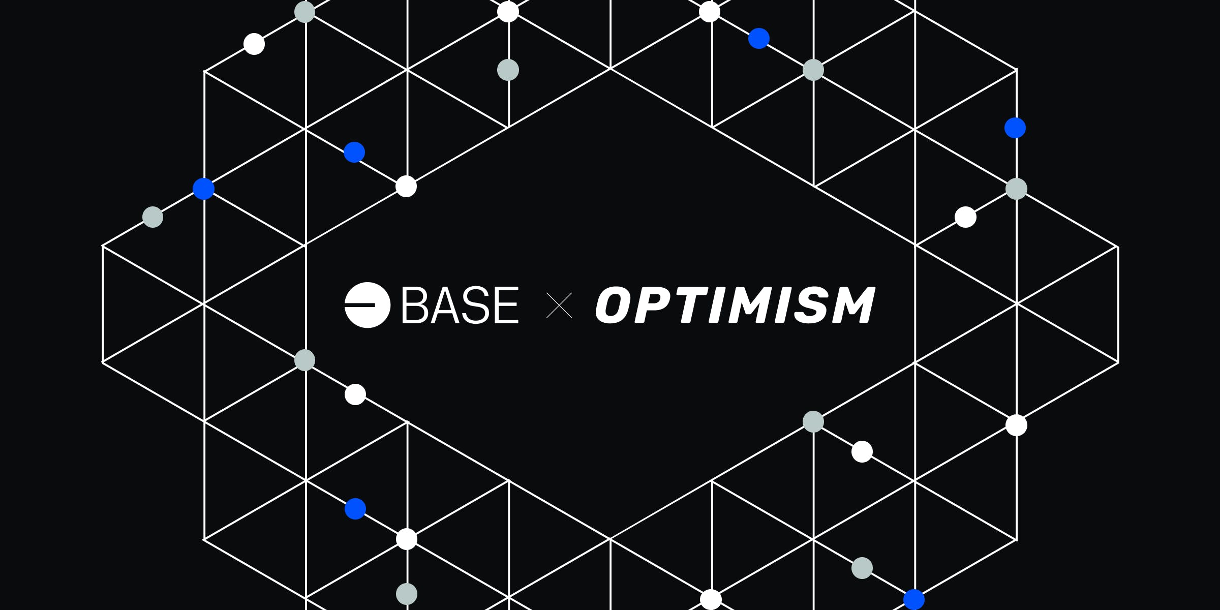 Coinbase釋出Base發展規劃！攜手Optimism整合L2網路，打造「超級鏈」