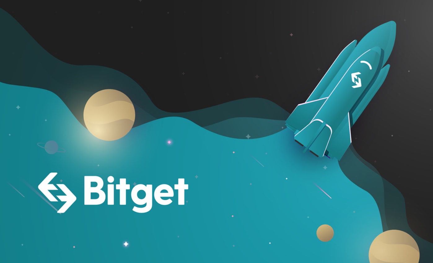平台幣創高，Bitget董事總經理Gracy Chen：交易量暴增回饋到BGB價格