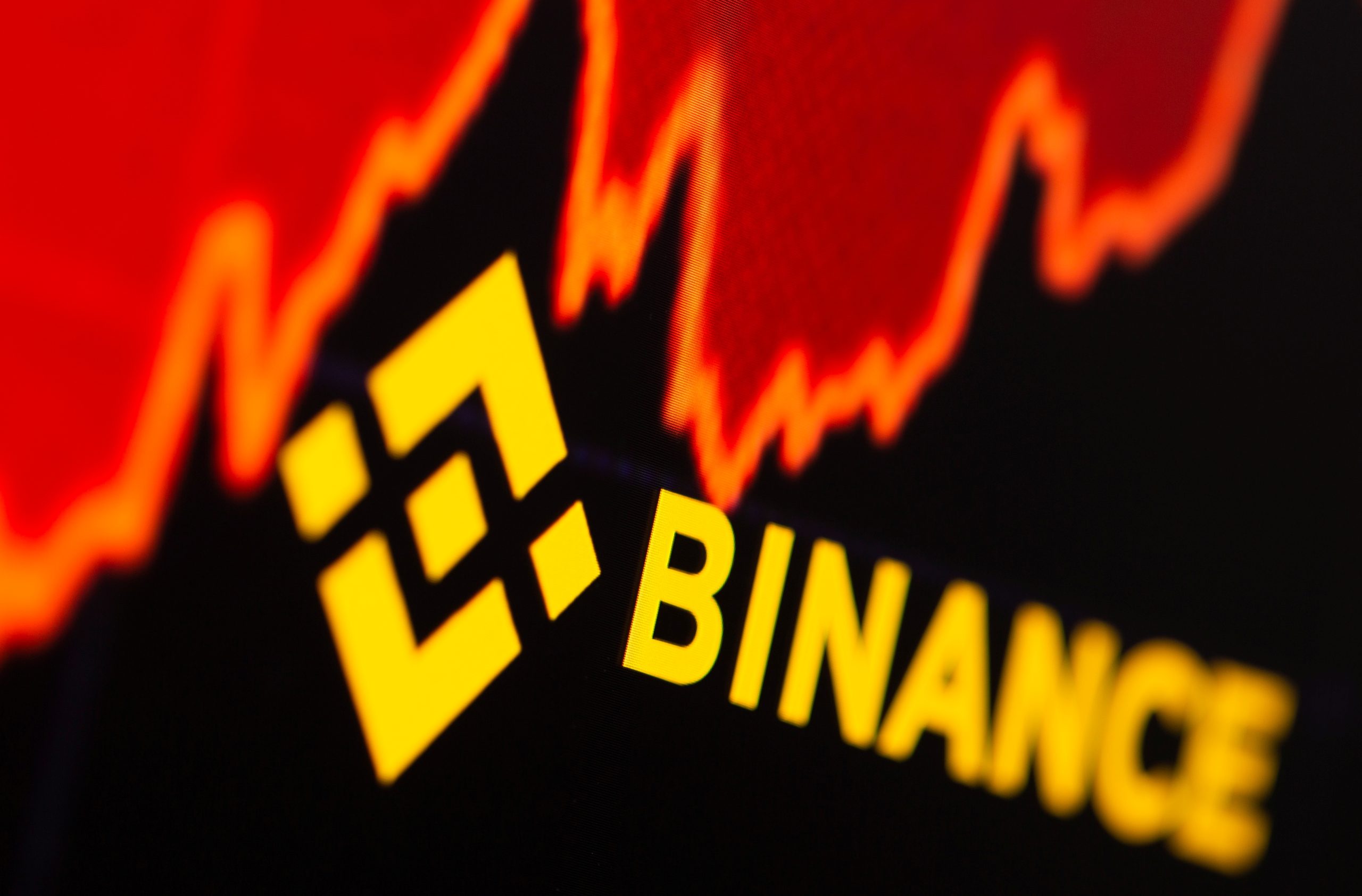 幣安將支付罰金解決監管問題！戰略長：SEC行為已產生寒蟬效應