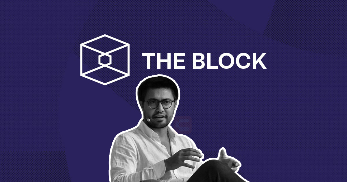 受熊市影響、營運資金牽扯SBF，加密媒體The Block預計週五裁員27人