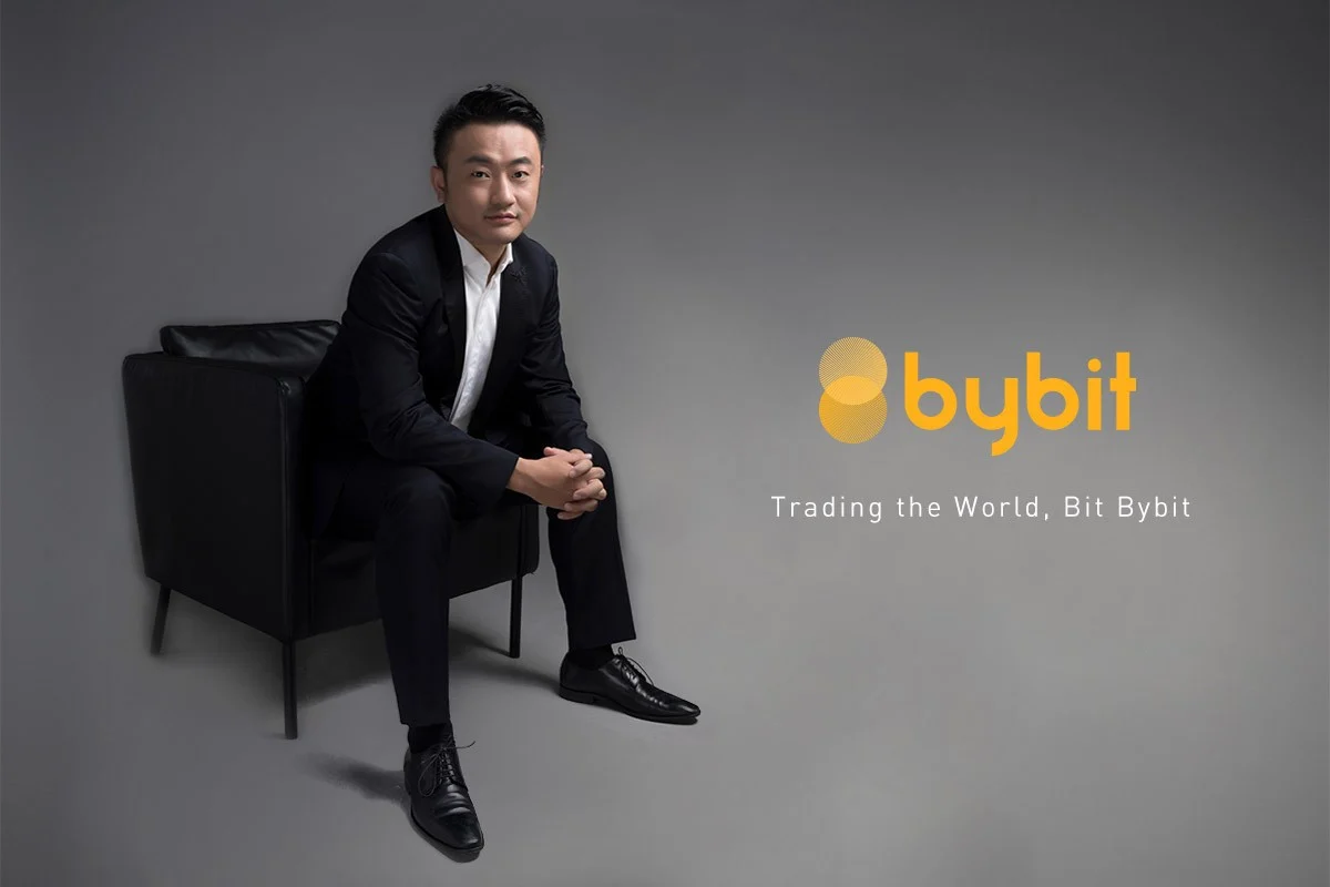Ben Zhou即將出席Blockchain Life大會，分享Bybit對加密貨幣平台的行業願景