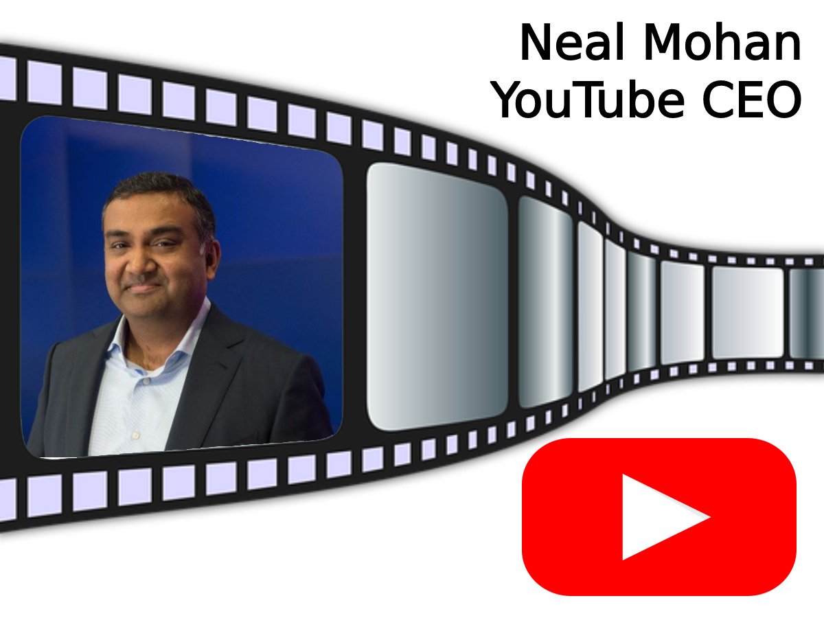 Youtube改朝換代！回顧新任執行長發言，相當「加密友善」
