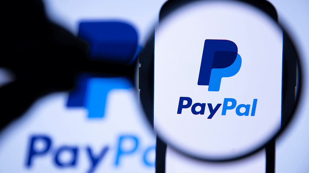 PayPal已向英國FCA註冊為加密服務提供商，禁止質押及借貸服務