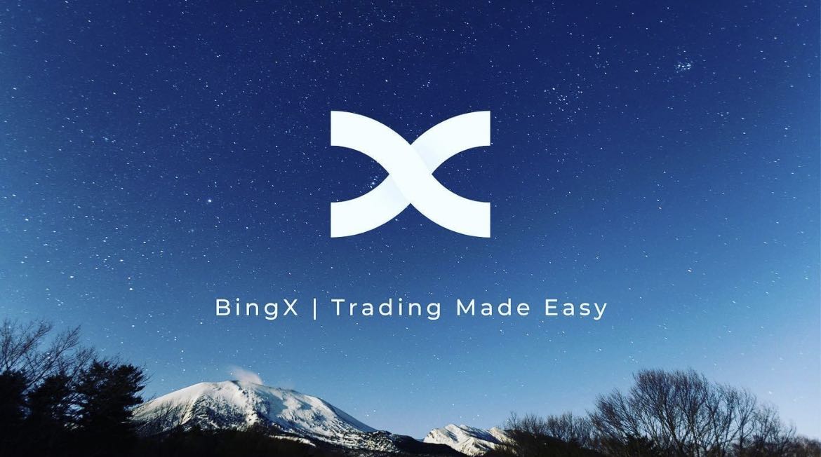BingX正申請香港加密資產交易平台牌照