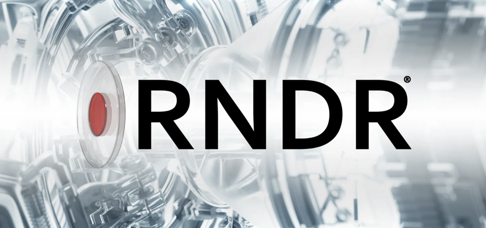 AI元老級專案Render Network(RNDR) 搶搭順風車，升級至Solana網路