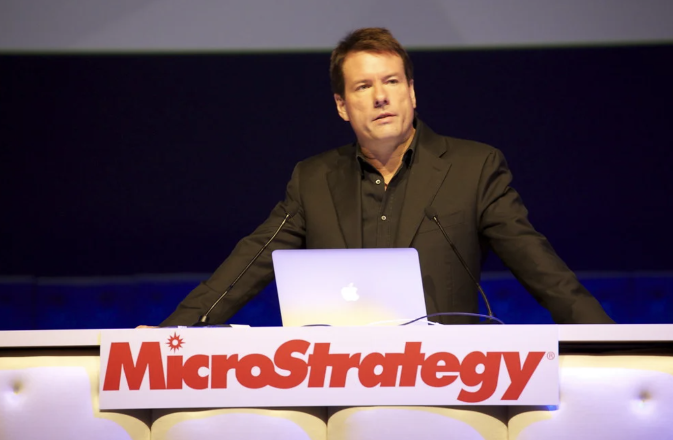 MicroStrategy財報：比特幣累計減值損失21.53億美元，Q4淨虧損2.497億美元