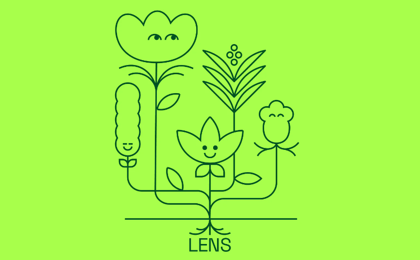 Lens Protocol或將發幣？Coinbase已顯示代幣頁面，創辦人曾發布「區塊高度」文