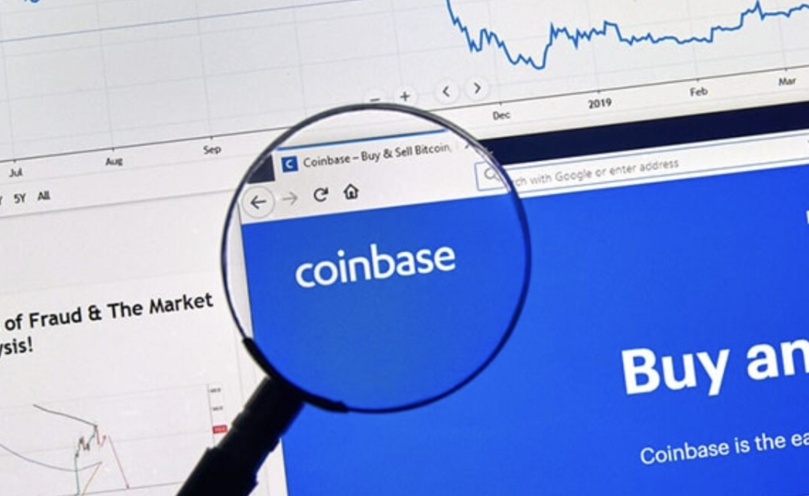 謠傳SEC將禁止美國散戶質押代幣,Coinbase旗下cbETH微脫勾 謠傳SEC將禁止美國散戶質押代幣,Coinbase旗下cbETH微脫勾