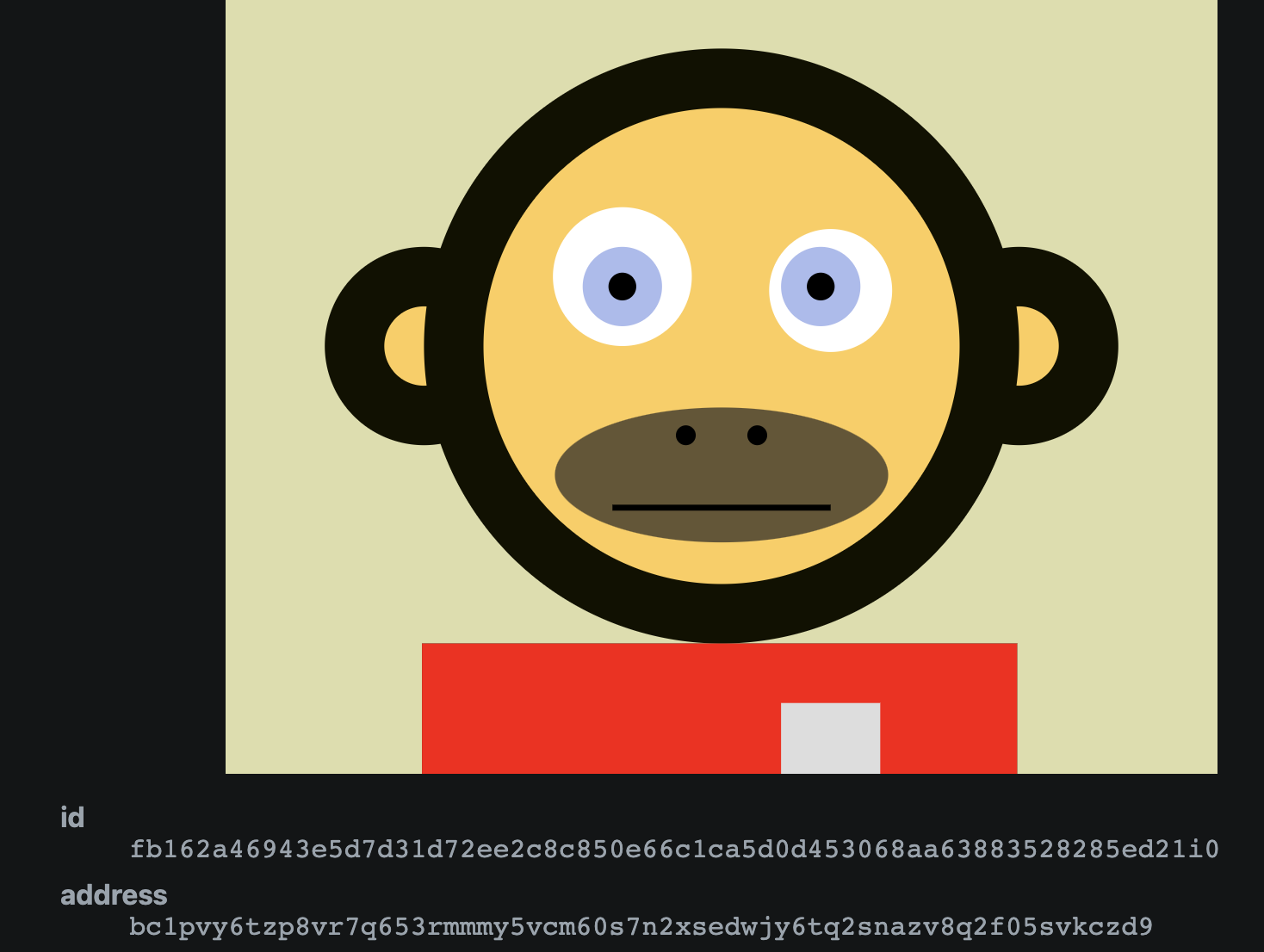 以太坊NFT專案OnChainMonkey發行比特幣版,拉升底價近三倍 以太坊NFT專案OnChainMonkey發行比特幣版,拉升底價近三倍